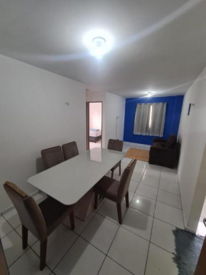 Apartamento imobiliado disponivel a temporada